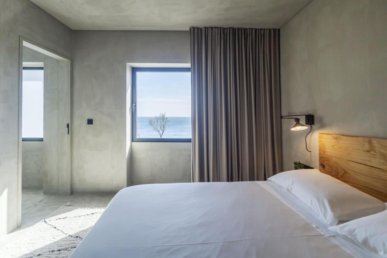 Casa Da Ilha - Slow Living Residence & Suites Ponta Delgada Exteriér fotografie