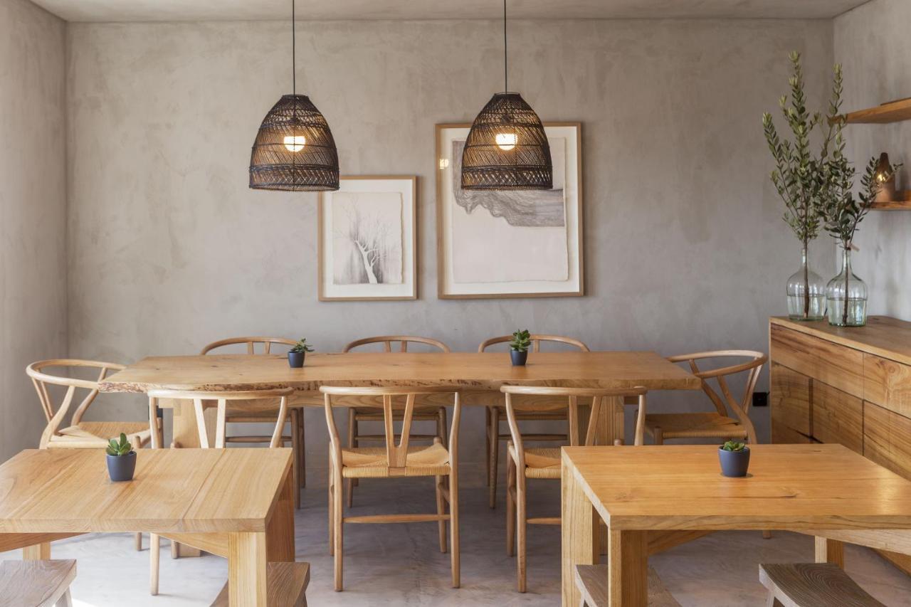Casa Da Ilha - Slow Living Residence & Suites Ponta Delgada Exteriér fotografie