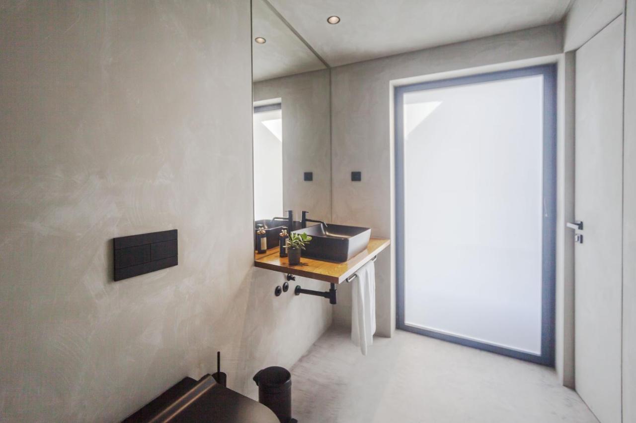 Casa Da Ilha - Slow Living Residence & Suites Ponta Delgada Exteriér fotografie