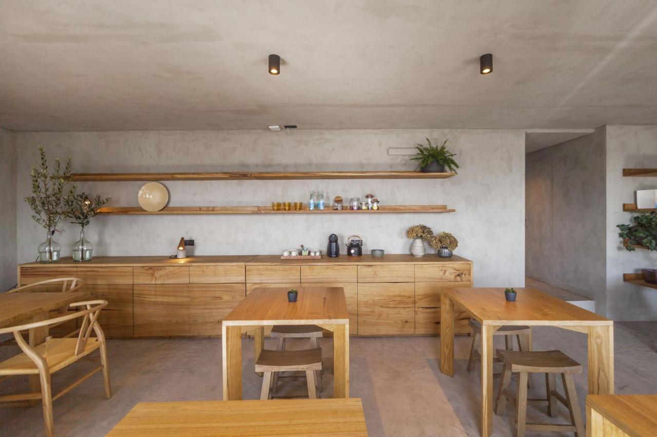 Casa Da Ilha - Slow Living Residence & Suites Ponta Delgada Exteriér fotografie