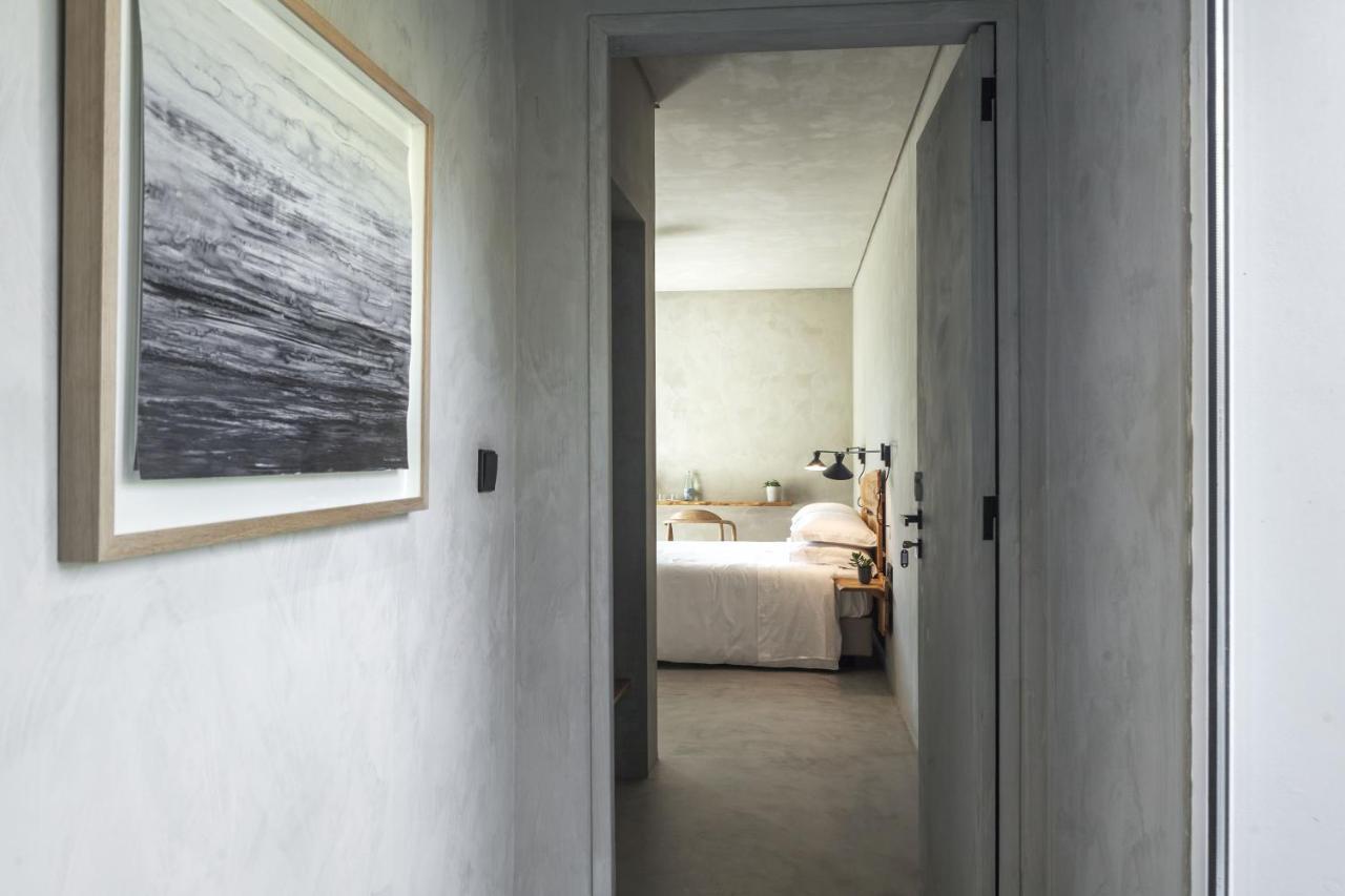 Casa Da Ilha - Slow Living Residence & Suites Ponta Delgada Exteriér fotografie