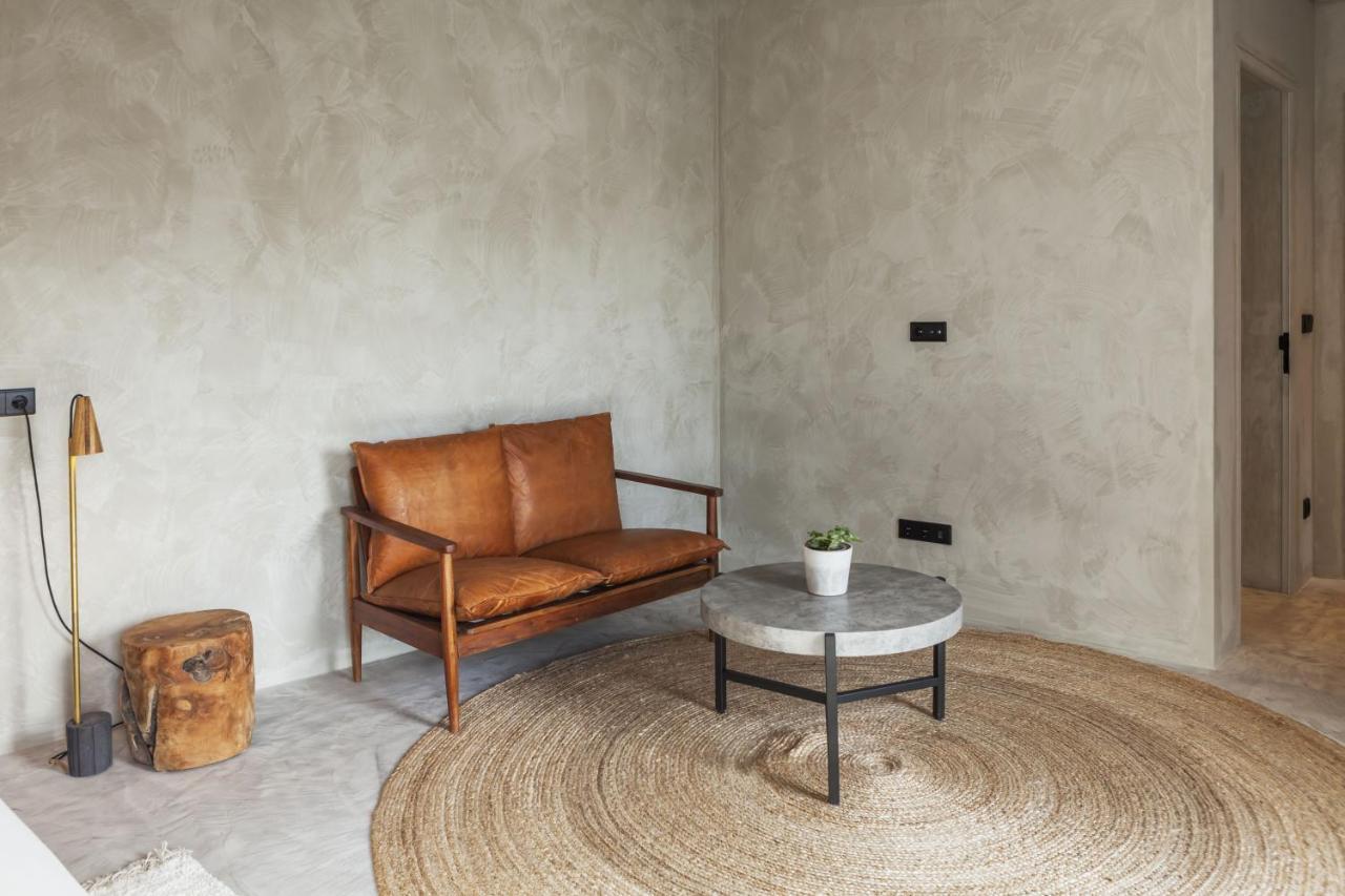 Casa Da Ilha - Slow Living Residence & Suites Ponta Delgada Exteriér fotografie