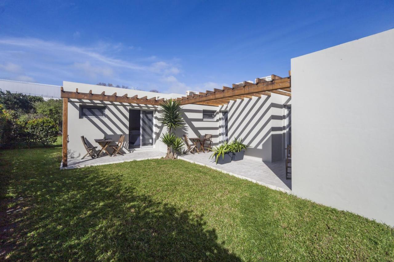 Casa Da Ilha - Slow Living Residence & Suites Ponta Delgada Exteriér fotografie