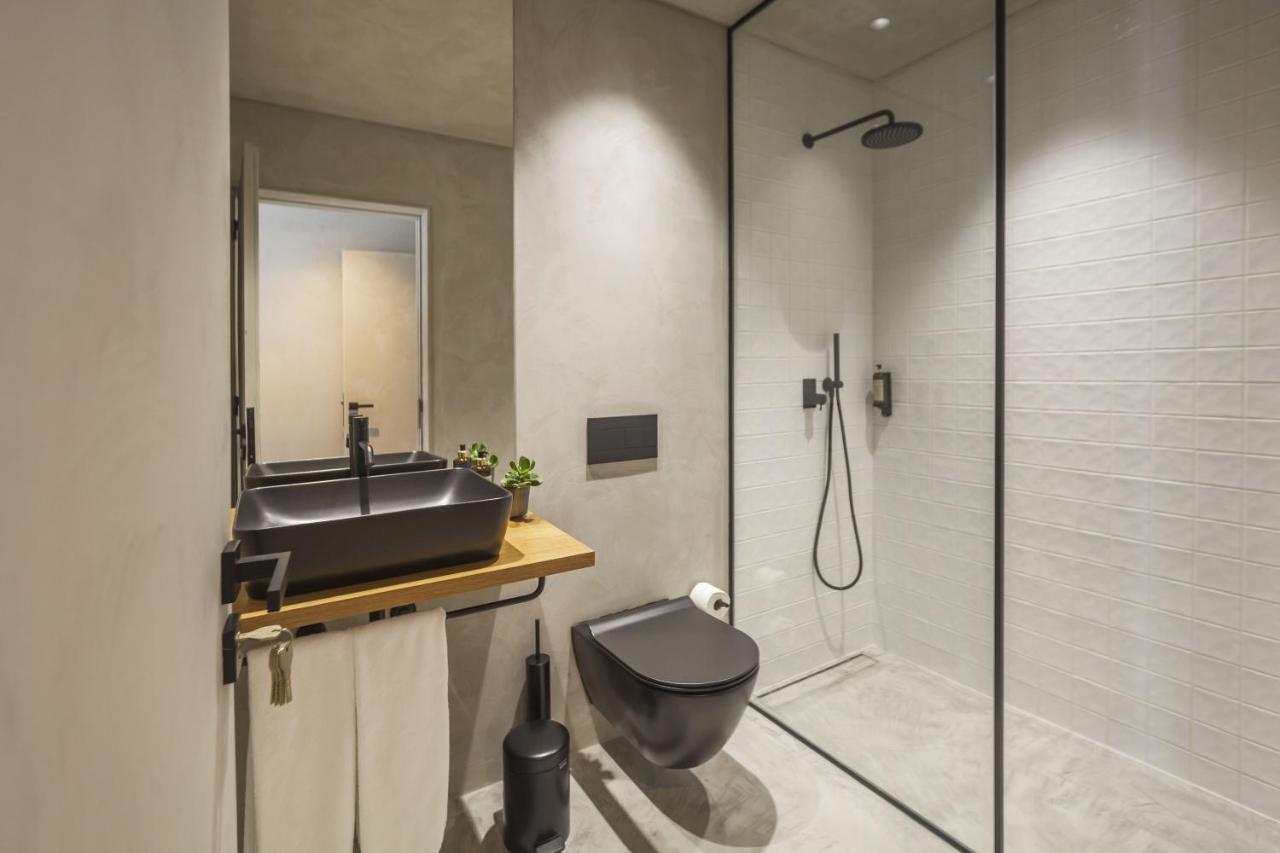 Casa Da Ilha - Slow Living Residence & Suites Ponta Delgada Exteriér fotografie