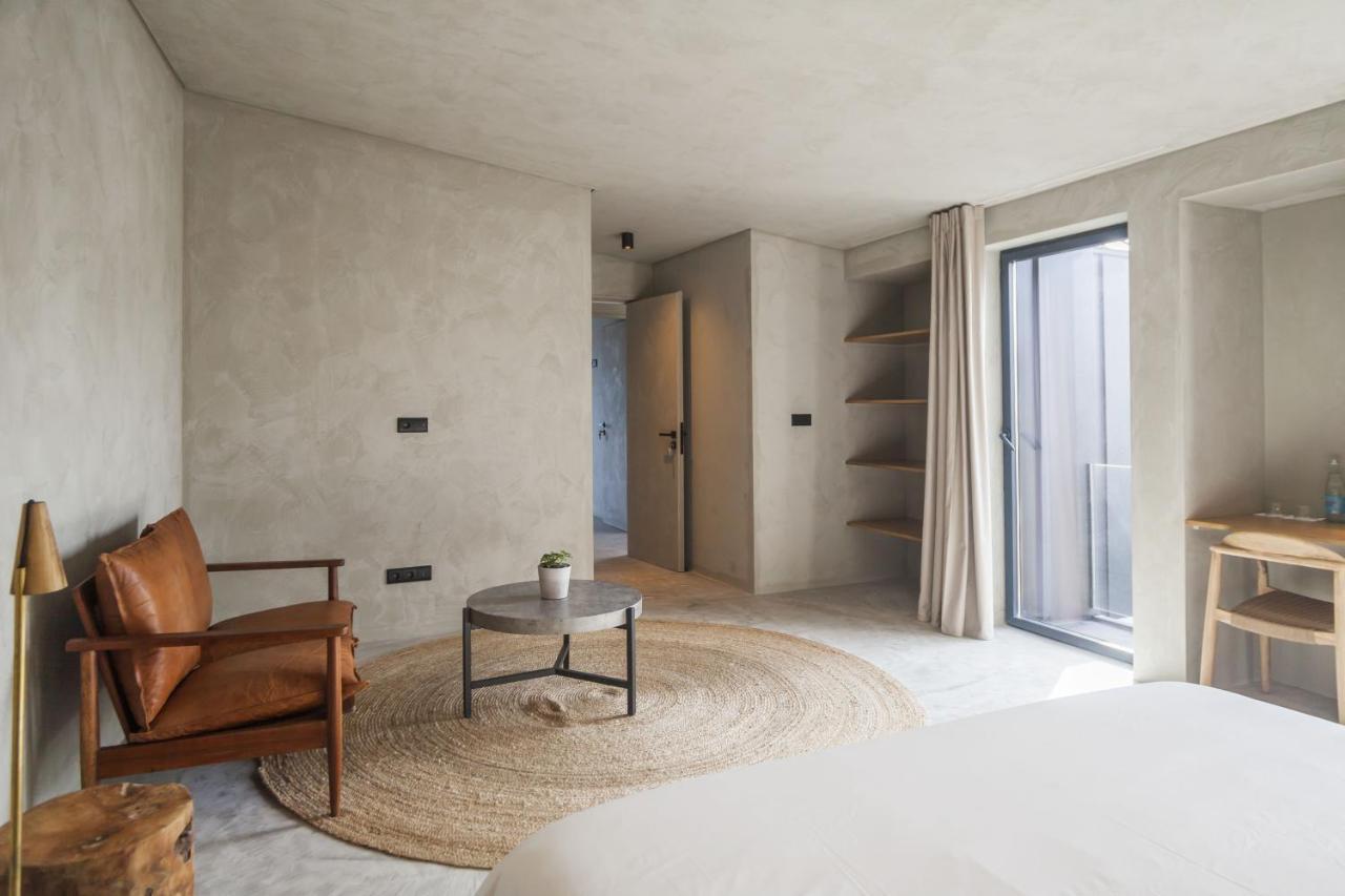 Casa Da Ilha - Slow Living Residence & Suites Ponta Delgada Exteriér fotografie