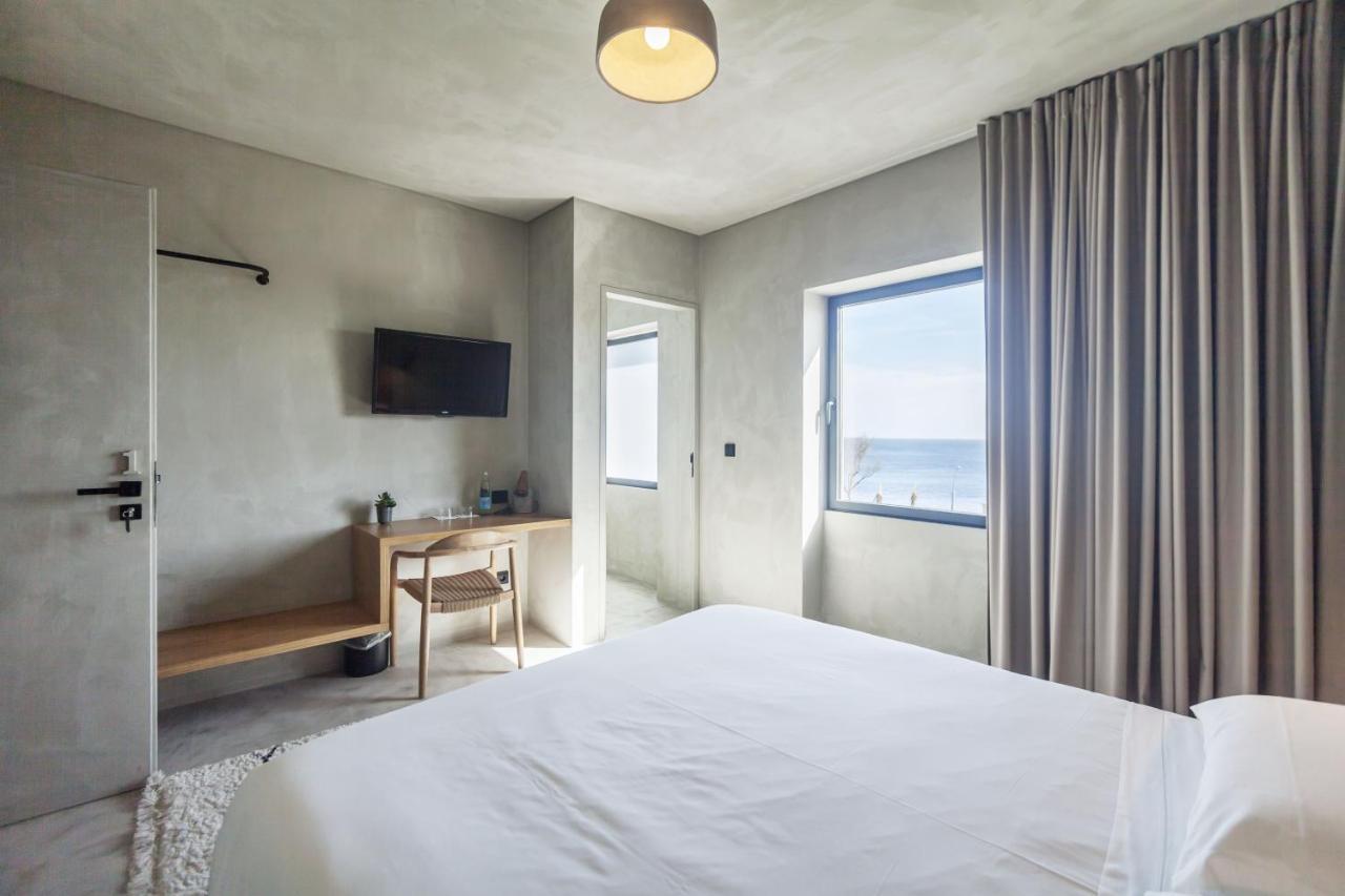 Casa Da Ilha - Slow Living Residence & Suites Ponta Delgada Exteriér fotografie