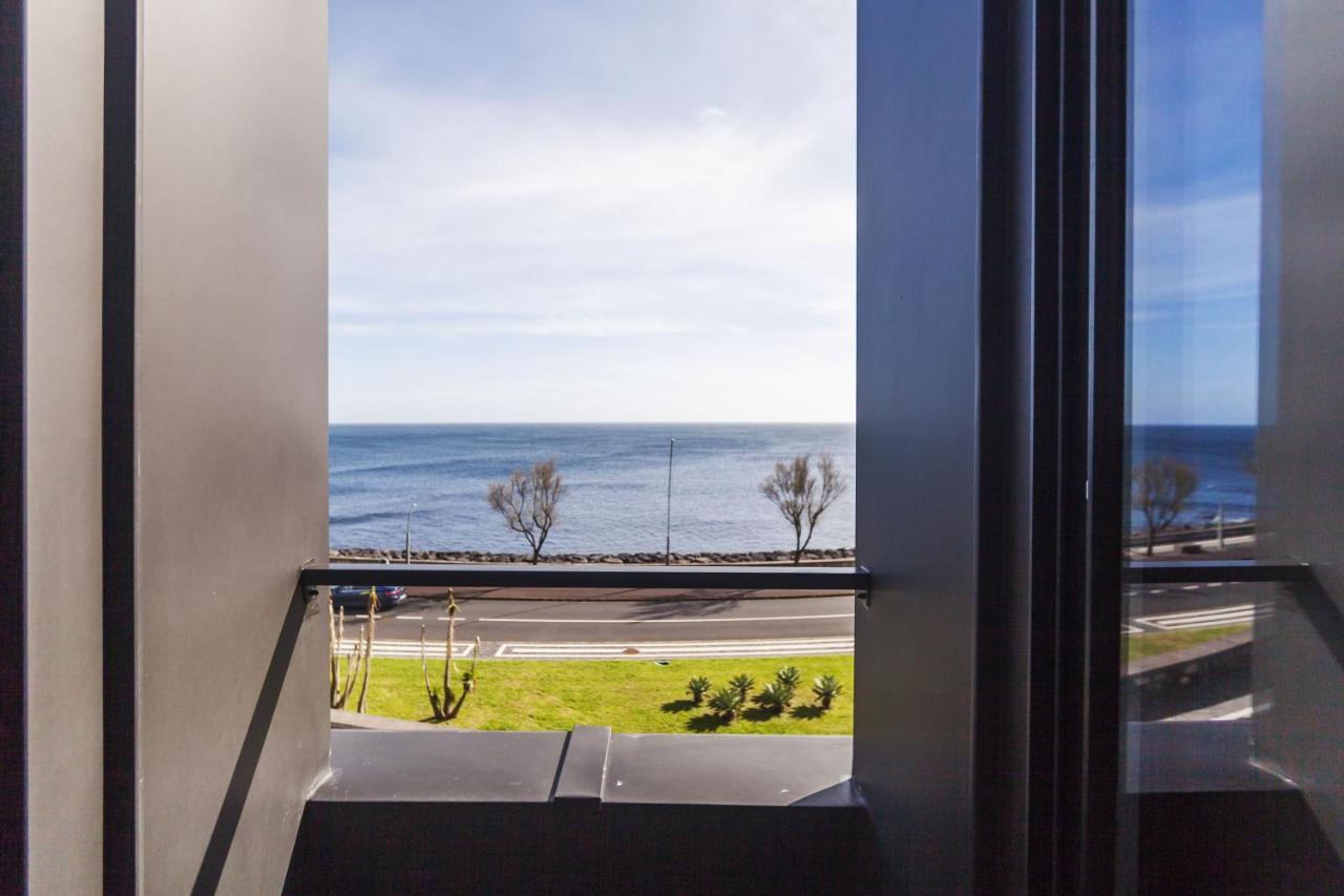 Casa Da Ilha - Slow Living Residence & Suites Ponta Delgada Exteriér fotografie