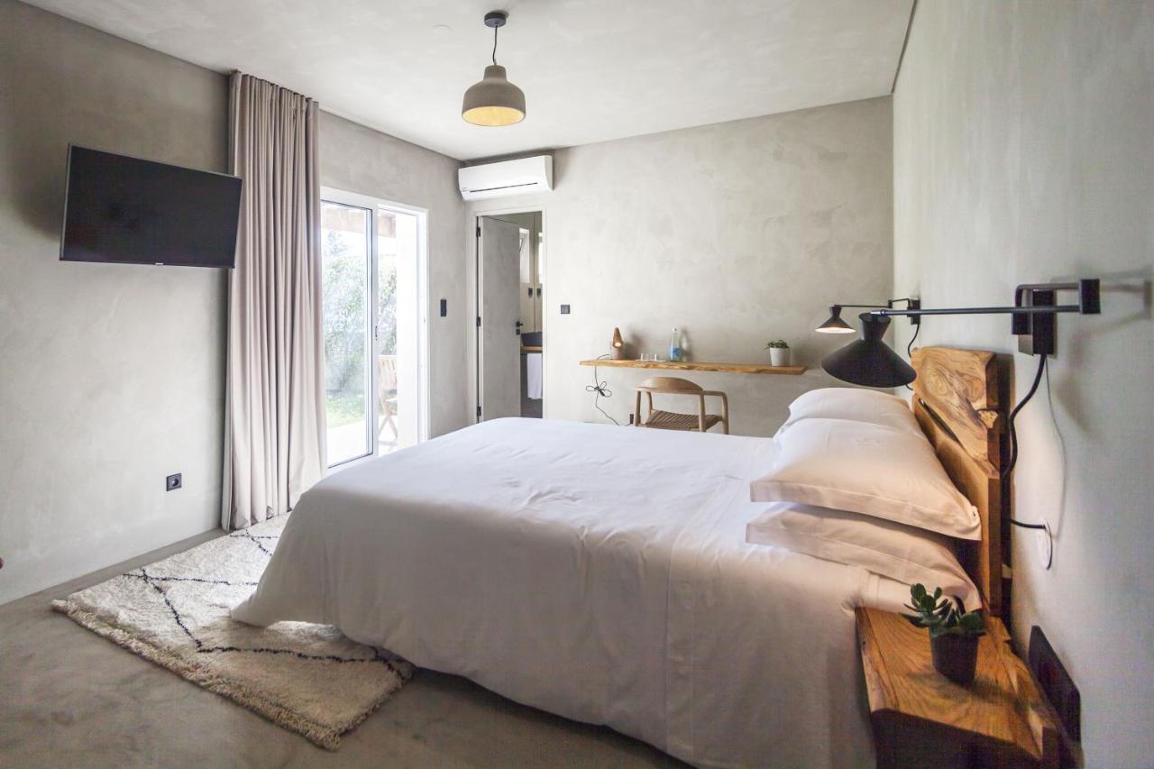 Casa Da Ilha - Slow Living Residence & Suites Ponta Delgada Exteriér fotografie