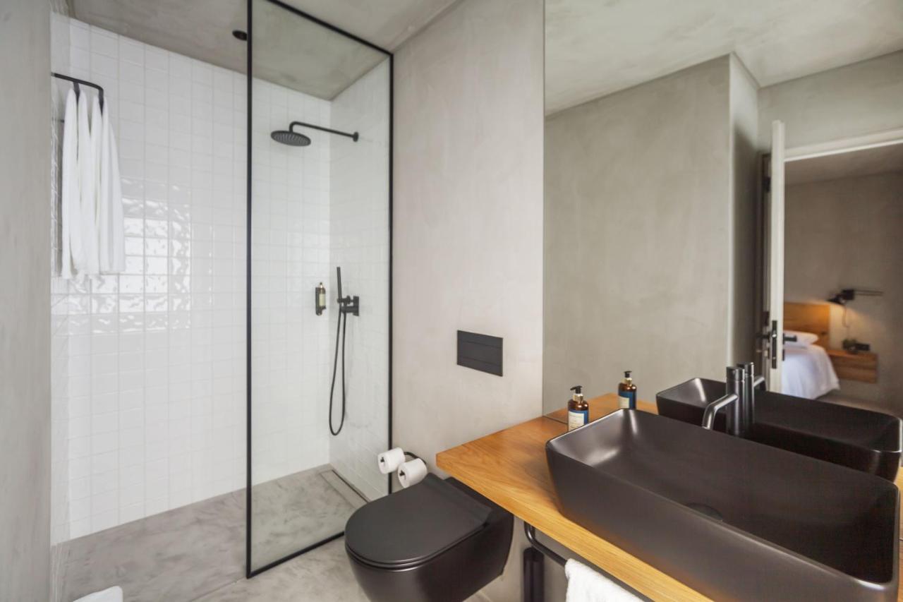 Casa Da Ilha - Slow Living Residence & Suites Ponta Delgada Exteriér fotografie