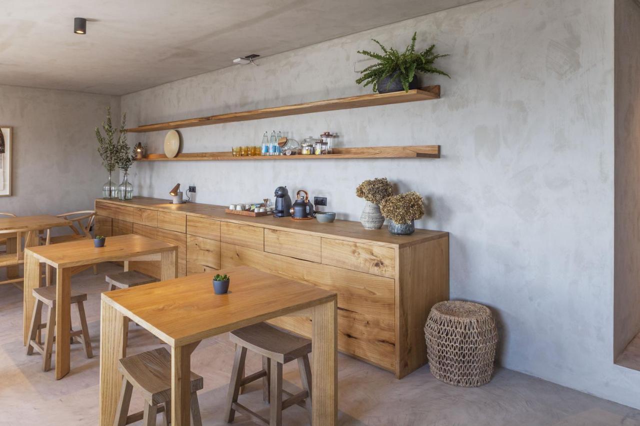 Casa Da Ilha - Slow Living Residence & Suites Ponta Delgada Exteriér fotografie